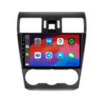 Subaru Forester CarPlay autoradio 2014 t/m 2018 Denago, Ophalen of Verzenden, Nieuw