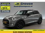 MINI Cooper 1.5 Cooper Business Edition Marge Clima €311pm, Auto's, Mini, Automaat, Nieuw, Zilver of Grijs, Benzine