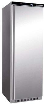 RVS Koelkast | 1 deur | 350 Liter Combisteel, Verzenden, Nieuw in verpakking