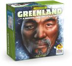Greenland (3rd Edition) - Board Game | ION Games -, Hobby en Vrije tijd, Gezelschapsspellen | Bordspellen, Nieuw, Verzenden
