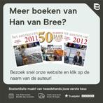 Het aanzien van 2005 9789085641223 Han van Bree, Boeken, Verzenden, Zo goed als nieuw, Han van Bree