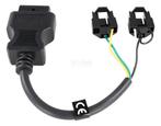 Jaltest Haldex ABS Modular 3+3 Pins OBD - 16 Pins OBD2 Verlo, Auto diversen, Autogereedschap, Verzenden, Nieuw