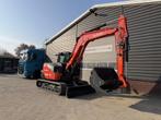 Kubota KX085-5 rupsgraafmachine NIEUW €1350 LEASE, Zakelijke goederen, Ophalen, Graafmachine
