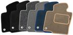 Velour automatten Alfa Hyundai Volvo Opel Peugeot Mini., Auto-onderdelen, Interieur en Bekleding, Verzenden, Nieuw, Maserati