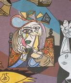 Exclusieve Guernica Pablo Picasso-stof - 300x280cm-