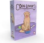 Dog Lover - Card Game | AEG spellen - Kaartspellen, Hobby en Vrije tijd, Nieuw, Verzenden