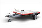 Stema STM motortrailer 251x153 1300Kg, Ophalen of Verzenden, Nieuw