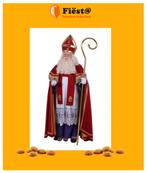 Huur Sinterklaaspak, Goedkoopste van Arnhem, Ophalen, Zo goed als nieuw