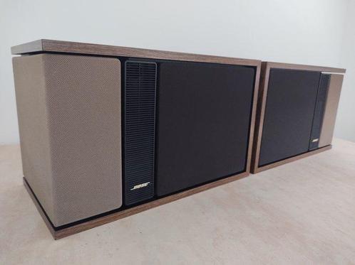 Bose - 301 Serie II - Uitstekende walnoot - Direct, Audio, Tv en Foto, Radio's