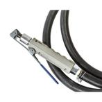 Straalpistool voor mobiele straalketel, Doe-het-zelf en Verbouw, Ophalen of Verzenden, Nieuw