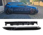 Treeplanken set Zwart voor Mercedes GLC Klasse X253 C253, Auto-onderdelen, Carrosserie en Plaatwerk, Ophalen of Verzenden, Nieuw