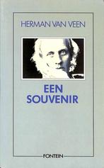 Een souvenir 9789026105043 H. Van Veen, Gelezen, H. Van Veen, Verzenden
