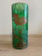 Legras & Cie. - François-Théodore Legras - Vaas - Glas,, Antiek en Kunst, Antiek | Glas en Kristal