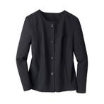 Korte blazer Blazer, Kleding | Dames, Verzenden, Nieuw