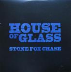 cd single card - House Of Glass - Stone Fox Chase, Verzenden, Zo goed als nieuw
