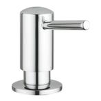 GROHE 40536 000 Contemporary Zeeppomp, Verzenden, Nieuw, Chroom, Kraan