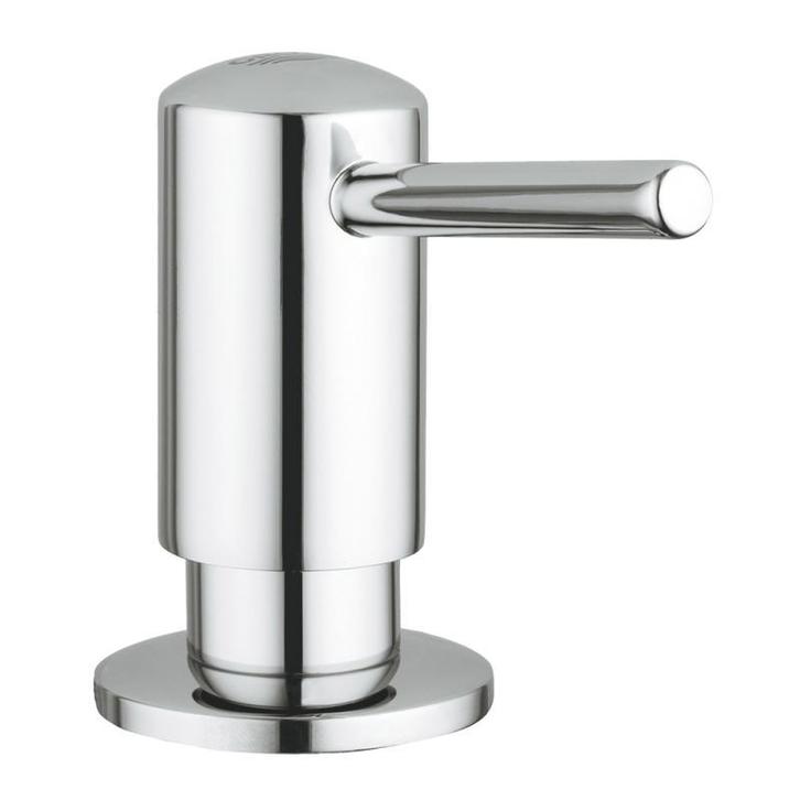 GROHE 40536 000 Contemporary Zeeppomp, Doe-het-zelf en Verbouw, Sanitair, Kraan, Nieuw, Chroom, Verzenden