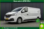 Renault Trafic dCi 120 T29 | L2H1 | LED | Navigatie | Cruise, Stof, Gebruikt, Euro 6, Renault