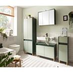 Schildmeyer Hoge kast Lovis, breedte 56 cm Metalen, Huis en Inrichting, Verzenden, Nieuw