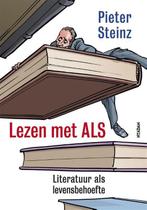 Lezen met ALS, Boeken, Ophalen of Verzenden, Nieuw