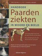 Handboek paardenziekten in woord en beeld - Tony Pavord - 97, Verzenden, Nieuw