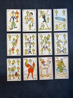 Speelkaarten - Preciosa Baraja Cómico Artística Deportiva,, Antiek en Kunst