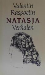Natasja / Grote ABC / 621 9789029534468 Raspoetin, Boeken, Verzenden, Gelezen, Raspoetin