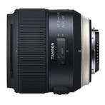 Tamron SP 35mm f/1.8 Di VC USD Canon EF-mount objectief, Verzenden, Gebruikt, Groothoeklens