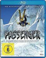 Passenger - Legs of Steel [Blu-ray] von David Peacock  DVD, Cd's en Dvd's, Verzenden, Zo goed als nieuw