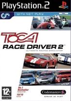 Toca Race Driver 2 (PS2 Games), Ophalen of Verzenden, Zo goed als nieuw