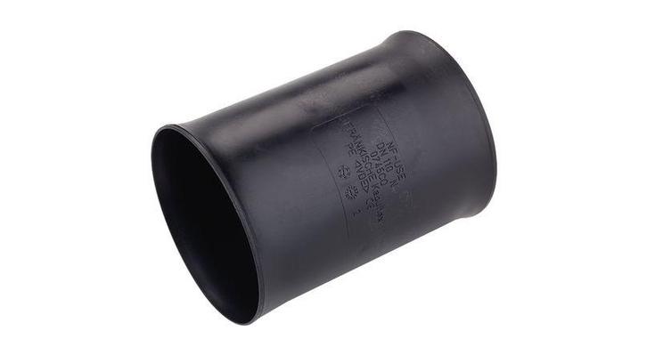 Verbindingsmof 90mm tbv mantelbuis, Doe-het-zelf en Verbouw, IJzerwaren en Bevestigingsmiddelen