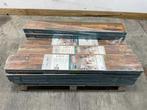 Veiling - 32,11m² Krono Original - Classic boatwood laminaa, Nieuw