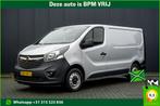 Opel Vivaro 1.6 CDTI CDTI | L1H1 | 125PK | LED | Camera |, Stof, Gebruikt, Euro 6, Lease