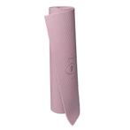 Yogamat sticky extra lang lavendelpaars - 200 cm - Lotus, Verzenden, Nieuw