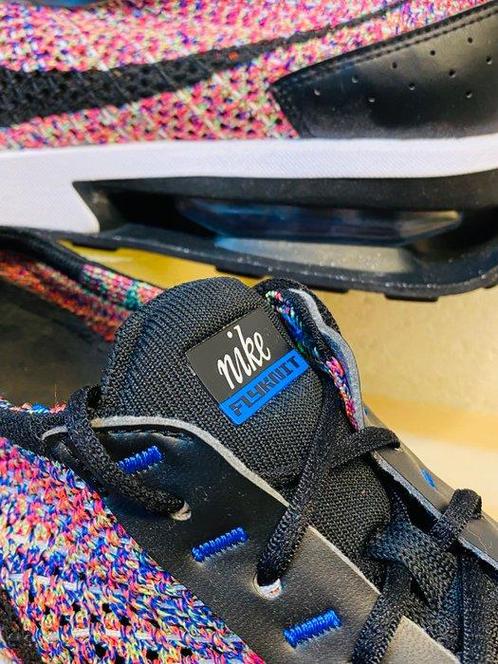 Nike - Veterschoenen - Maat: EU 40, Kleding | Heren, Schoenen