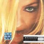 cd - Madonna - GHV2 (Greatest Hits Volume 2), Zo goed als nieuw, Verzenden