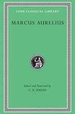 Marcus Aurelius | 9780674990647 | Marcus Aurelius, Boeken, Ophalen of Verzenden, Nieuw, Marcus Aurelius
