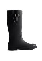 Hunter Regenlaarzen Downpour Adjustable HFRM0003251-BLK, Verzenden, Nieuw, Zwart