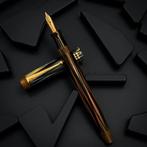 Parker - Lucky Curve “True Blue” - Vulpen, Nieuw