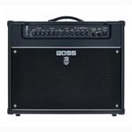 Boss Katana Artist MK2 Guitar Amplifier 100W - Black, Ophalen of Verzenden, Zo goed als nieuw, Gitaar, 100 watt of meer