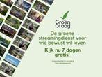Kijk 7 dagen gratis films over duurzaam en bewust leven