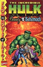 Incredible Hulk: Beauty and the Behemoth, Boeken, Verzenden, Zo goed als nieuw