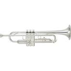 Yamaha YTR 2330S trompet, Muziek en Instrumenten, Blaasinstrumenten | Trompetten, Nieuw, Verzenden