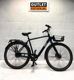 Gazelle Esprit Beltdrive inclusief gratis verzending!, Fietsen en Brommers, Fietsen | Heren | Herenfietsen, Verzenden, Gebruikt