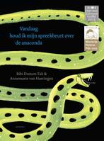 Vandaag Houd Ik Mijn Spreekbeurt Over De Anaconda | 978904, Ophalen of Verzenden, Nieuw, Dumon Tak, Bibi