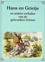 Hans en Grietje, en andere verhalen van de gebroeders Grimm, Nieuw, Verzenden