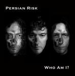 cd - Persian Risk - Who Am I, Verzenden, Zo goed als nieuw