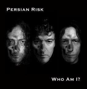 cd - Persian Risk - Who Am I, Cd's en Dvd's, Cd's | Overige Cd's, Zo goed als nieuw, Verzenden