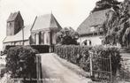 VORCHTEN - Ned. Herv. Kerk met Pastorie, Verzenden, Gelopen