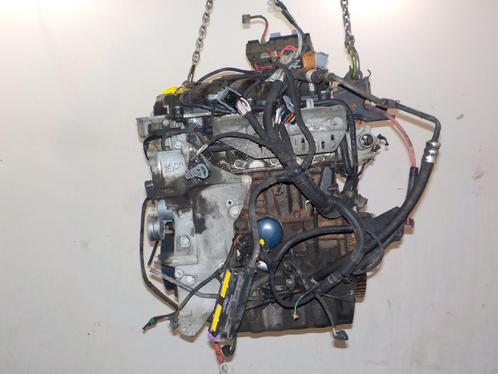 Motor Renault Laguna II 2.0 16V F4R715, Auto-onderdelen, Motor en Toebehoren, ARN erkend, Stiba lid, Erkend duurzaam, Gebruikt